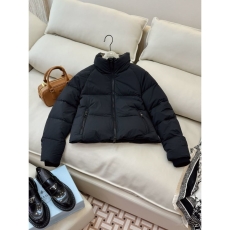 Burberry Down Jackets